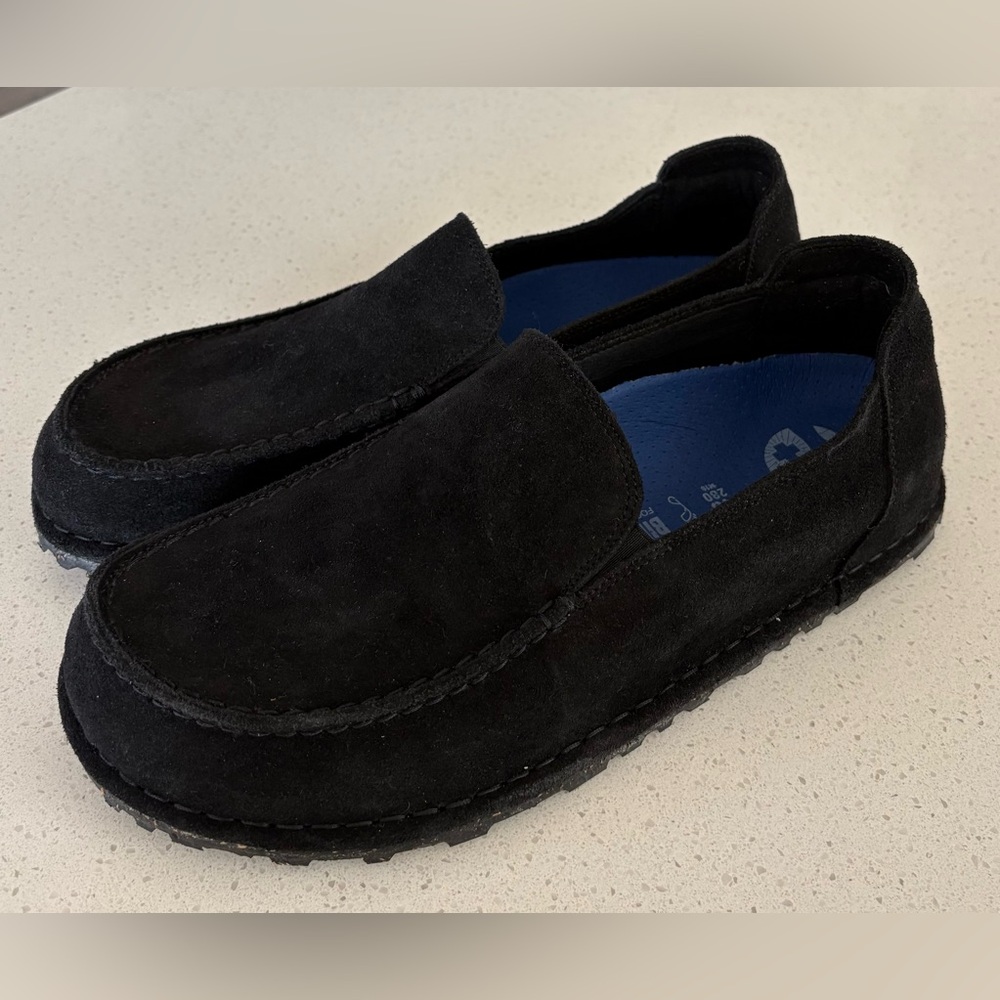 Men’s Size 10 Utti Birkenstocks